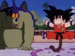Dragon Ball: Las dos victorias más imponentes de Goku tienen una curi.
